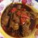 Cooksnap Ikin Yusof semasa beliau membuat Ayam kicap sempoi.