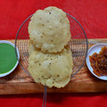 Mukti Bhargava का कुकस्नैप जब उन्होंने चौसेला (Chausela recipe in hindi) बनाया था।