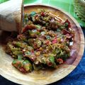 Cooksnap dari Badoci untuk resep Sambal Gandaria
