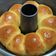 Cooksnap dari Ibu Dan Ayah Selamanya untuk resep Roti isi coklat (Killer Soft Bread)