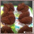 Cooksnap dari yelli fadilla untuk resep Bolu Kukus Kopi anti gagal (eggless)