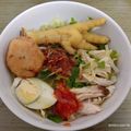 Cooksnap dari Dapur Mbak Wiji untuk resep Soto ayam bumbu kuning