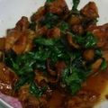 Lyn Wong 的 連薑片都好吃的三杯雞 cooksnap