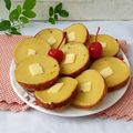 Cooksnap dari Setya N2 untuk resep Bingka Kentang Mini
