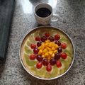 Cooksnap dari Sari Brindel untuk resep Fruit Pie anti Gagal