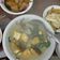 Cooksnap của Hưng Vũ khi họ làm theo món Canh Cà tím nấu chay