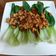 Cooksnap dari deasy untuk resep Sawi sendok saus bawang / pakcoy garlic sauce