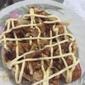 Cooksnap dari Nadia untuk resep Takoyaki