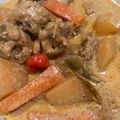 Cooksnap dari Ruhry M. Setyarini untuk resep Kari Ayam Bumbu Indofood