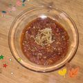 Cooksnap dari Dzuriyatinaq untuk resep Sambal Nasi Lemak