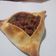 El cooksnap de Mica Armstrong cuando hizo Fatay / empanadas árabes.