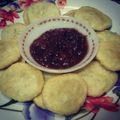Cooksnap dari Fitria untuk resep Cireng Nasi