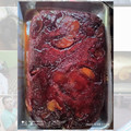 El cooksnap de Larizå Gonzalez cuando hizo Torta de manzana.