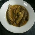 Keya Mandal's cooksnap of when they made কালো জিরে টমেটো দিয়ে বাটা মাছের পাতলা ঝোল (kalo jeere tomato diye bata macher patla jhol).