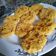El cooksnap de Cristian A.M cuando hizo Galletitas de mandarina saludables🍪🍊.