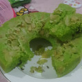 Cooksnap dari Ellyna Lee untuk resep Kue cokelat kukus simple tanpa mixer