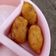 Cooksnap dari Natadecoco untuk resep Kroket Kentang Isi Keju (snack balita)