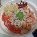 รูป Cooksnap ของ Tip Metadilogkul เมื่อเขาทำ ไข่ไมโครเวฟ