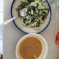 Cooksnap dari Eric Hariyanto Wijaya untuk resep Pecel ala Anak Kos