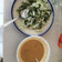 Cooksnap dari Eric Hariyanto Wijaya untuk resep Pecel ala Anak Kos