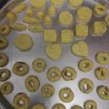 صورة من ام عبد الرحمن ، شاركها بعد تجربة وصفة كعك العيد (كعك بطحين)