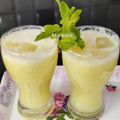 Manisha Malvi Angaitkar's cooksnap of when they made Refreshing Mosambi juice.