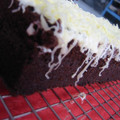 Cooksnap dari WathySyam untuk resep Brownies Cokelat Keju