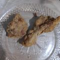 Cooksnap dari Fifien untuk resep Karaage