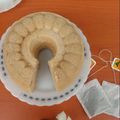 Cooksnap dari Siti Ramlah untuk resep Bolu Kukus Teh