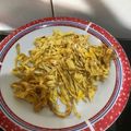 Cooksnap dari kucingkepanasan untuk resep Rolade ayam gulung