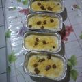 Cooksnap dari Vanessa Claudia Hatter untuk resep Cheese Cake Lumer Oreo