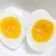Cooksnap của An Binh khi họ làm theo món Luộc trứng lòng đào
