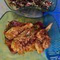 Cooksnap dari Ricka Zakia untuk resep Ayam Rica Kemangi