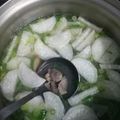 Cooksnap dari Desli Wulan untuk resep Soto Bandung