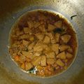 Cooksnap dari S Handayanii untuk resep Tumis bakso kecap (menu akhir bulan)