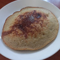 El cooksnap de Alba Cintado cuando hizo Mini tortitas saludables de plátano.