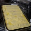 El cooksnap de susanamirta rodriguez cuando hizo Postre de flan y vainillas.