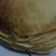 La cooksnap de Valentina cuando cocinó Panqueques