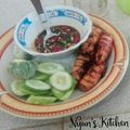 Cooksnap dari Choirun Nisa untuk resep Cumi Bakar Teflon