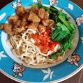 Cooksnap dari Desi Indarini Soebardjo untuk resep Mie ayam homemade lengkap