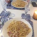 Daniela Stephanie's cooksnap of when they made Creamy and Easy Carbonara.