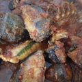 Cooksnap dari Akmal7d alfaridzi untuk resep Tongkol Sambal Kecap