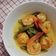 Cooksnap dari Dapur Wie untuk resep Gulai kacang panjang telur puyuh