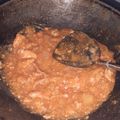 Cooksnap dari Bee untuk resep Homemade Sauce Bolognaise