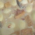 Cooksnap dari Fitria Yulianti untuk resep Terik Tahu Tempe Telur Khas Jawa Tengah