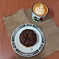 Cooksnap dari Ruth Destianty untuk resep Donat
