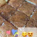 صورة من Tana، شاركها بعد تجربة وصفة كيكة القطر