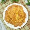 Cooksnap dari andarani untuk resep Telur dadar crispy padang (Talua barendo)
