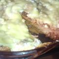 El cooksnap de rebedelao cuando hizo Pastel Azteca.