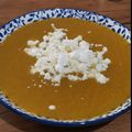 Cooksnap από Ελένη στη συνταγή Σούπα λαχανικών βελουτέ..🍵
